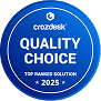 Industry Recognitions